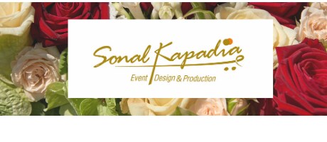 Beautiful Seasonal Flowers Banner